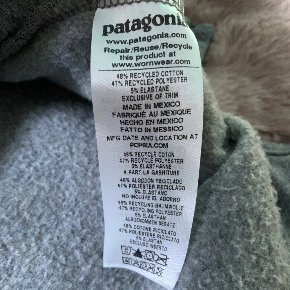 Patagonia Uprisal Hoody - Picture 5 of 11